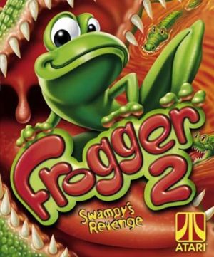 Frogger 2 for Windows PC