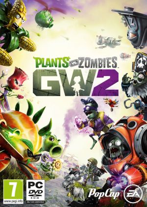 Plants vs Zombies: Garden Warfare 2 for Windows PC
