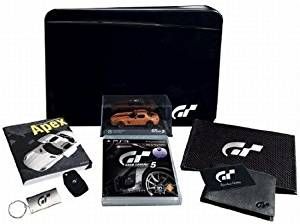 Gran Turismo 5 Signature Ed for PlayStation 3