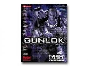 Gunlok Rebellion 2000AD for Windows PC