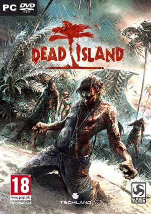 Dead Island (18) (S) for Windows PC