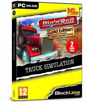 Rig N Roll & Freight Tycoon for Windows PC