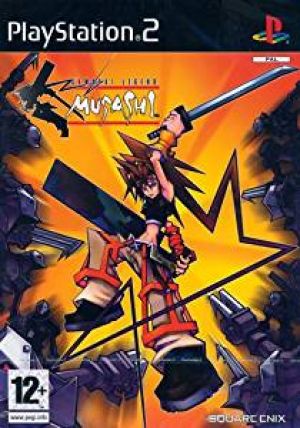 Musashi: Samurai Legend for PlayStation 2