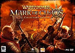 Warhammer - Mark Of Chaos Collectors Ed. for Windows PC