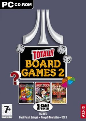 Totally Board Games 2 for Windows PC