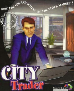 City Trader for Windows PC