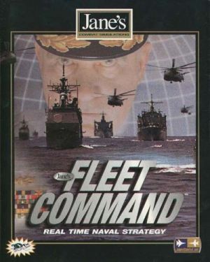 Fleet Command for Windows PC