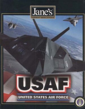 USAF for Windows PC