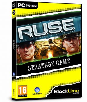 Ruse (S) for Windows PC