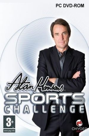 Alan Hansen Sports Challenge for Windows PC