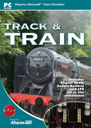 Track And Train for Windows PC