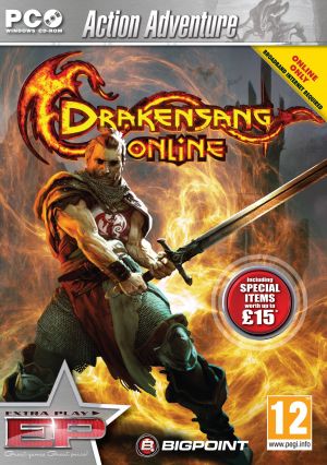 Drakensang Online (S) for Windows PC