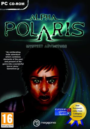 Alpha Polaris for Windows PC