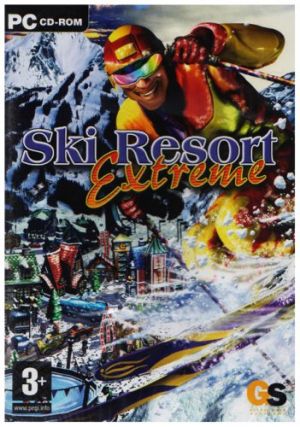 Ski Resort Extreme for Windows PC