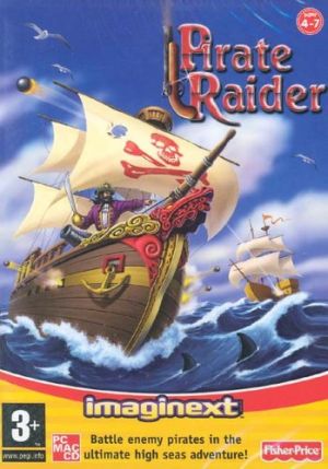 Pirate Raider for Windows PC