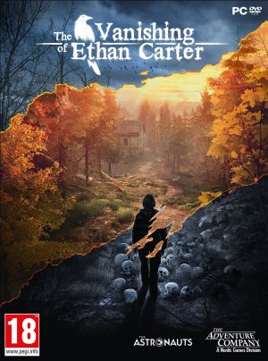Vanishing of Ethan Carter, The (S) for Windows PC