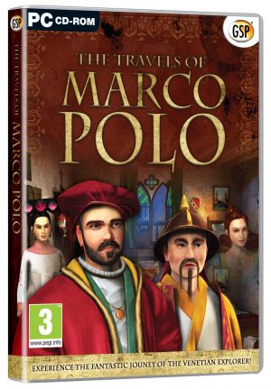 Travels Of Marco Polo, The for Windows PC