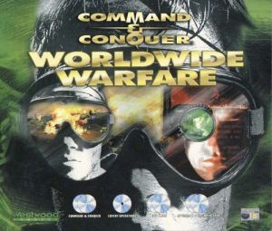 Command & Conquer: Worldwide Warfare for Windows PC