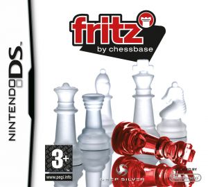 Fritz Chess for Nintendo DS