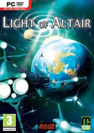 Light of Altair for Windows PC