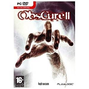 Obscure 2 for Windows PC