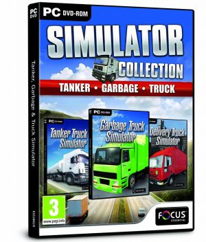 Simulator Collection for Windows PC