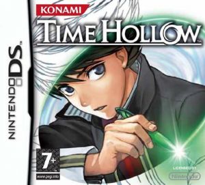 Time Hollow for Nintendo DS