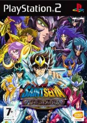 Saint Seiya: The Hades for PlayStation 2