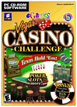 Vegas Casino Challenge for Windows PC