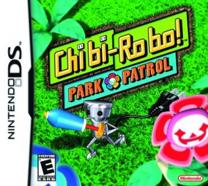Chibi-Robo: Park Patrol for Nintendo DS