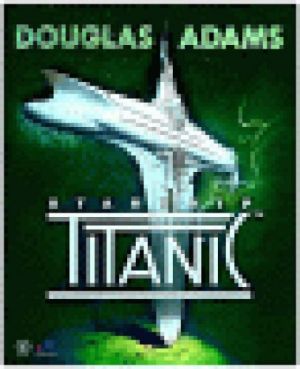 Starship Titanic for Windows PC