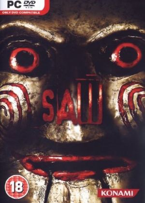 Saw, The Video Game for Windows PC