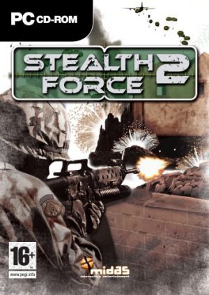 Stealth Force 2 for Windows PC