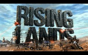 Rising Lands for Windows PC