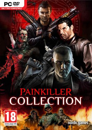 Painkiller - Complete Collection for Windows PC