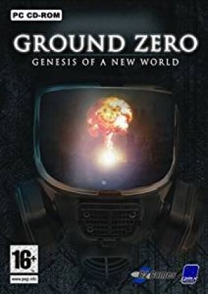 Ground Zero - Genesis Of A New World for Windows PC