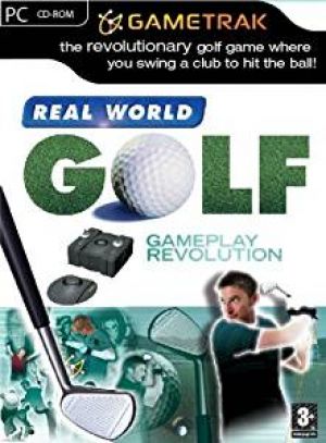 Real World Golf for Windows PC