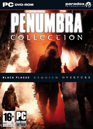 Penumbra Collection - BP + Req + Over for Windows PC