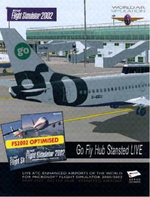 London Luton Live (for MSFS) for Windows PC