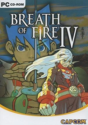 Breath of Fire IV for Windows PC