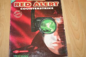 Command & Conquer: Red Alert - Counterstrike for Windows PC