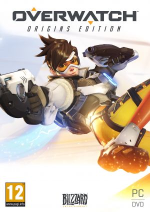 Overwatch (S) for Windows PC