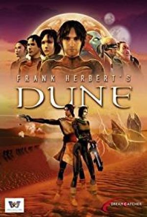 Frank Herbert's Dune for Windows PC