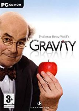 Professor Heinz Wolff's Gravity for Windows PC