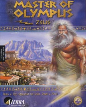 Master Of Olympus for Windows PC