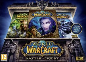 World of Warcraft [Battle Chest] for Windows PC