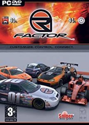 R Factor for Windows PC