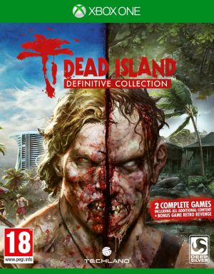 Dead Island: Definitive Collection for Xbox One