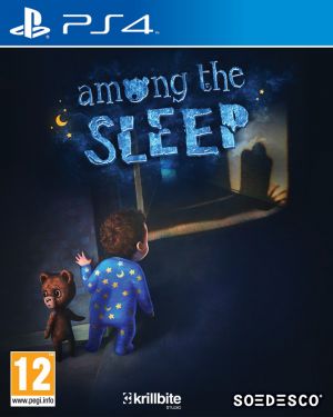 Among The Sleep for PlayStation 4