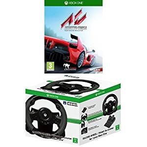 Assetto Corsa for Xbox One